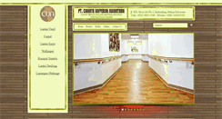 Desktop Screenshot of cunindonesia.com